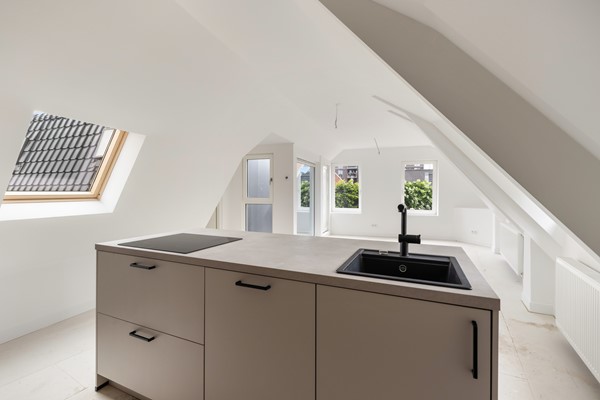 Foto - Te koop: Nieuw gerealiseerde bovenwoning!